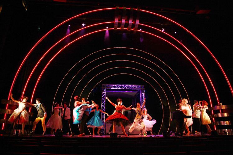 Cork Opera House Companies Irish Theatre